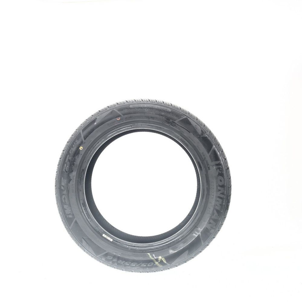 New 205/55R16 Ironman IMove PT Plus 91V - Image 3