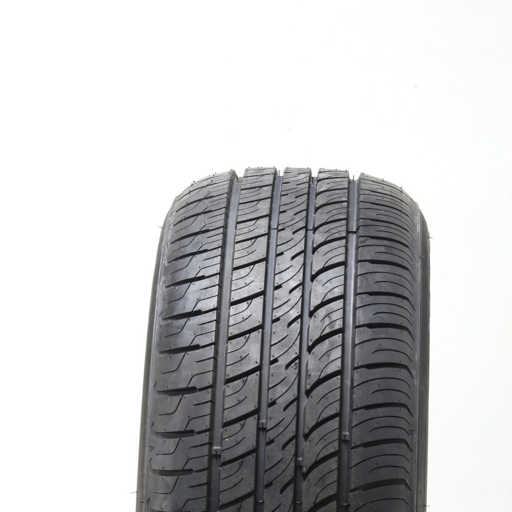 Set of (2) New 225/55R17 Radar Dimax AS-8 101V - 10/32 - Image 2