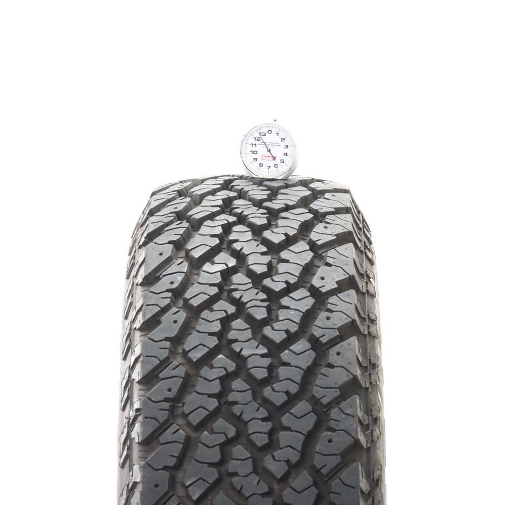 Used 215/75R15 General Grabber AT2 100S - 12.5/32 - Image 2