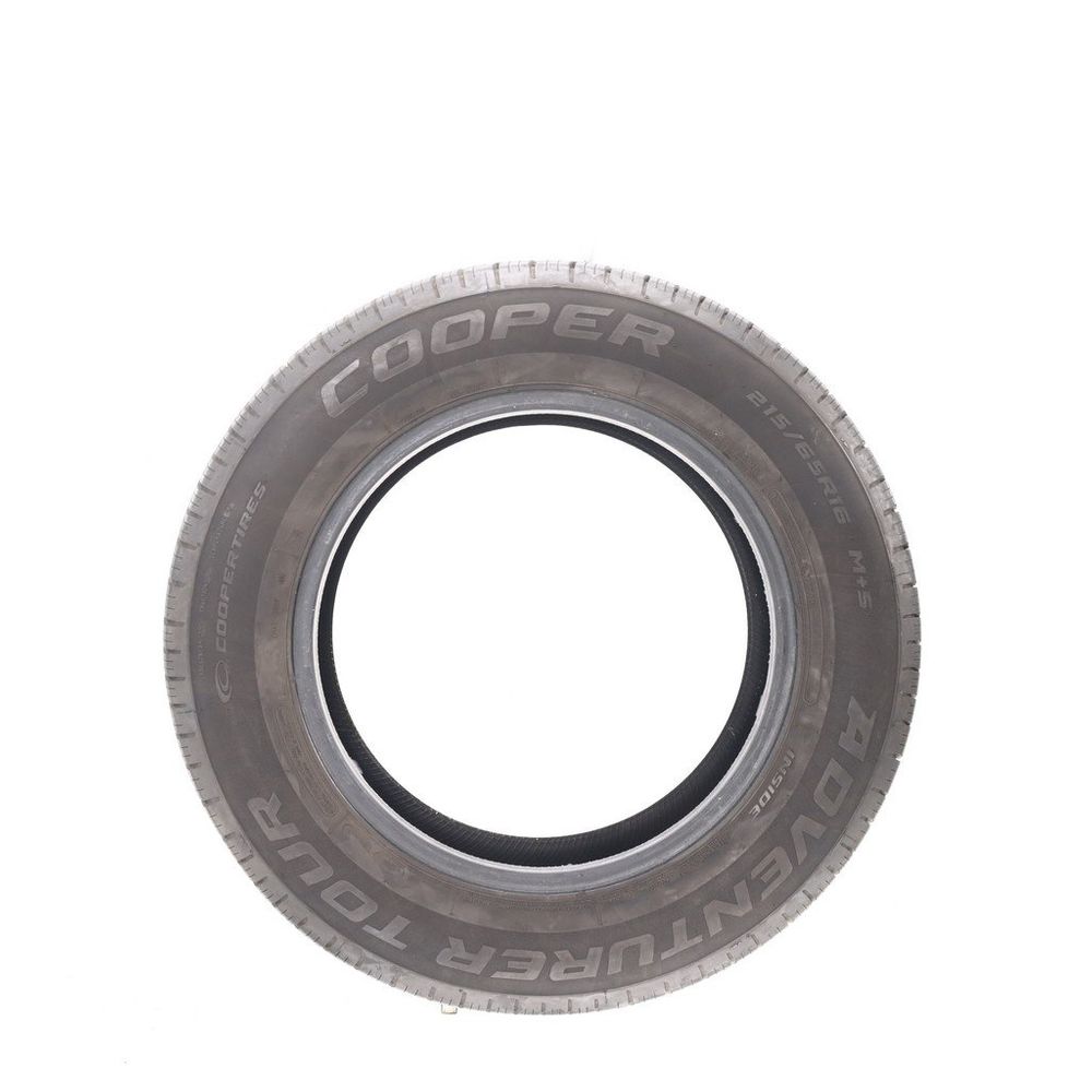 Used 215/65R16 Cooper Adventurer Tour 98T - 8.5/32 - Image 3