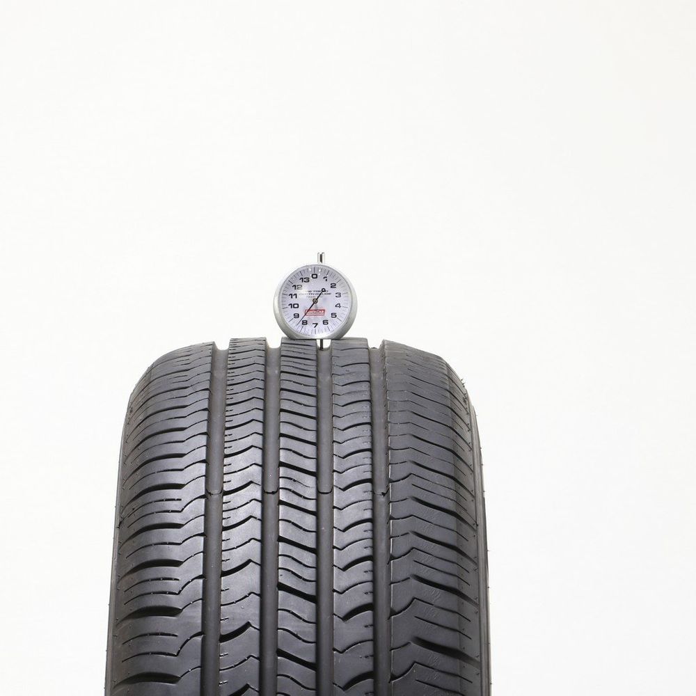 Set of (2) Used 225/60R17 Evoluxx Capricorn HP 99H - 8-9/32 - Image 2