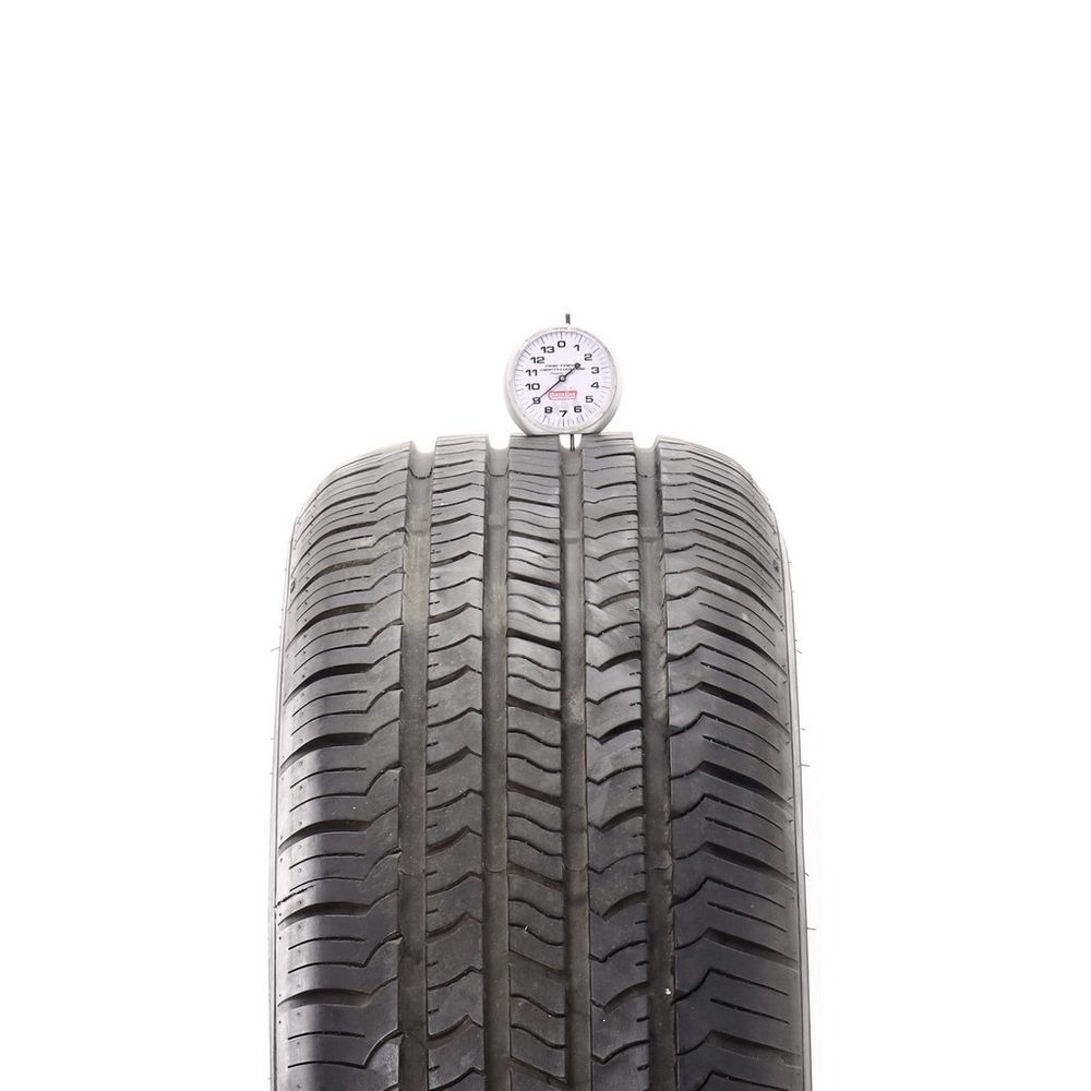 Set of (2) Used 225/60R17 Evoluxx Capricorn HP 99H - 8-9/32 - Image 5