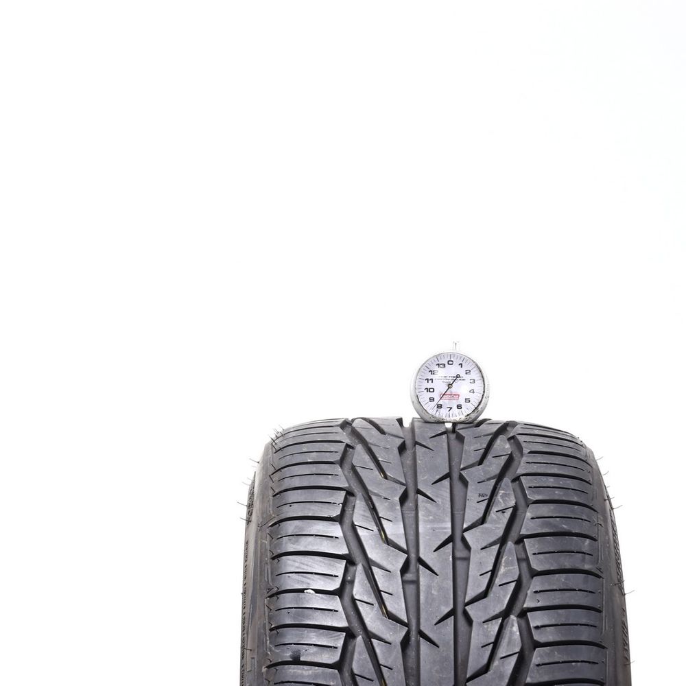 Set of (2) Used 225/35R20 Toyo Extensa HP II 90W - 8-9/32 - Image 2
