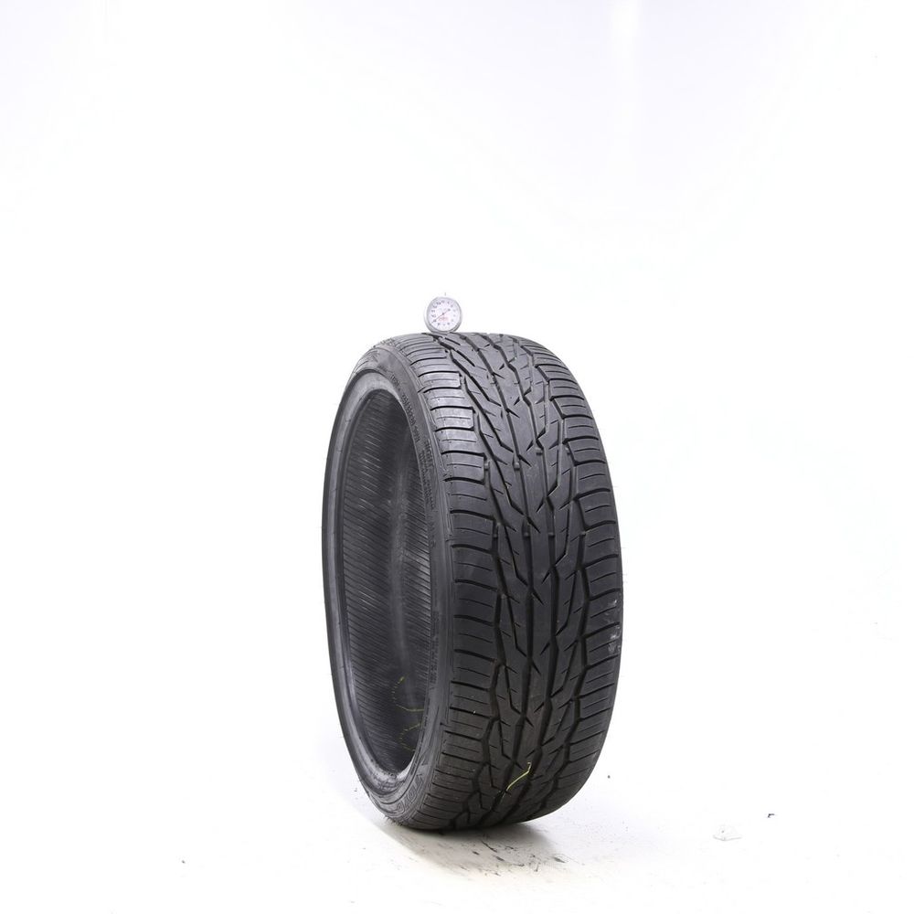 Set of (2) Used 225/35R20 Toyo Extensa HP II 90W - 8-9/32 - Image 4
