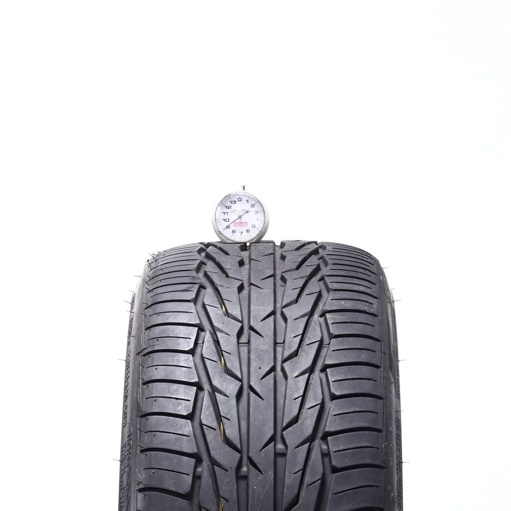 Set of (2) Used 225/35R20 Toyo Extensa HP II 90W - 8-9/32 - Image 5