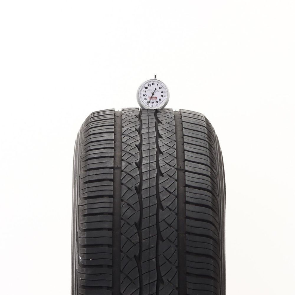 Set of (2) Used 225/65R17 SureDrive All-season 102H - 8-9.5/32 - Image 2