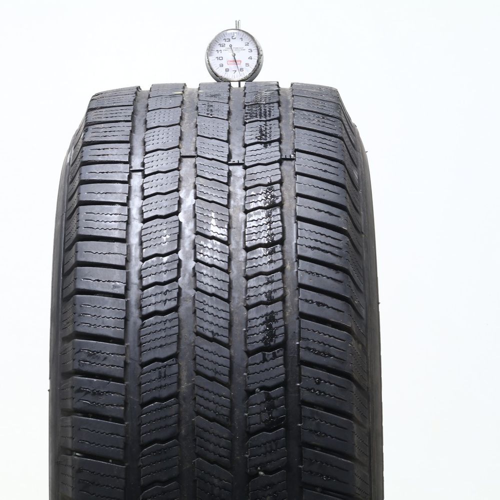 Used LT 275/65R18 Michelin Defender LTX M/S 123/120R E - 6/32 - Image 2