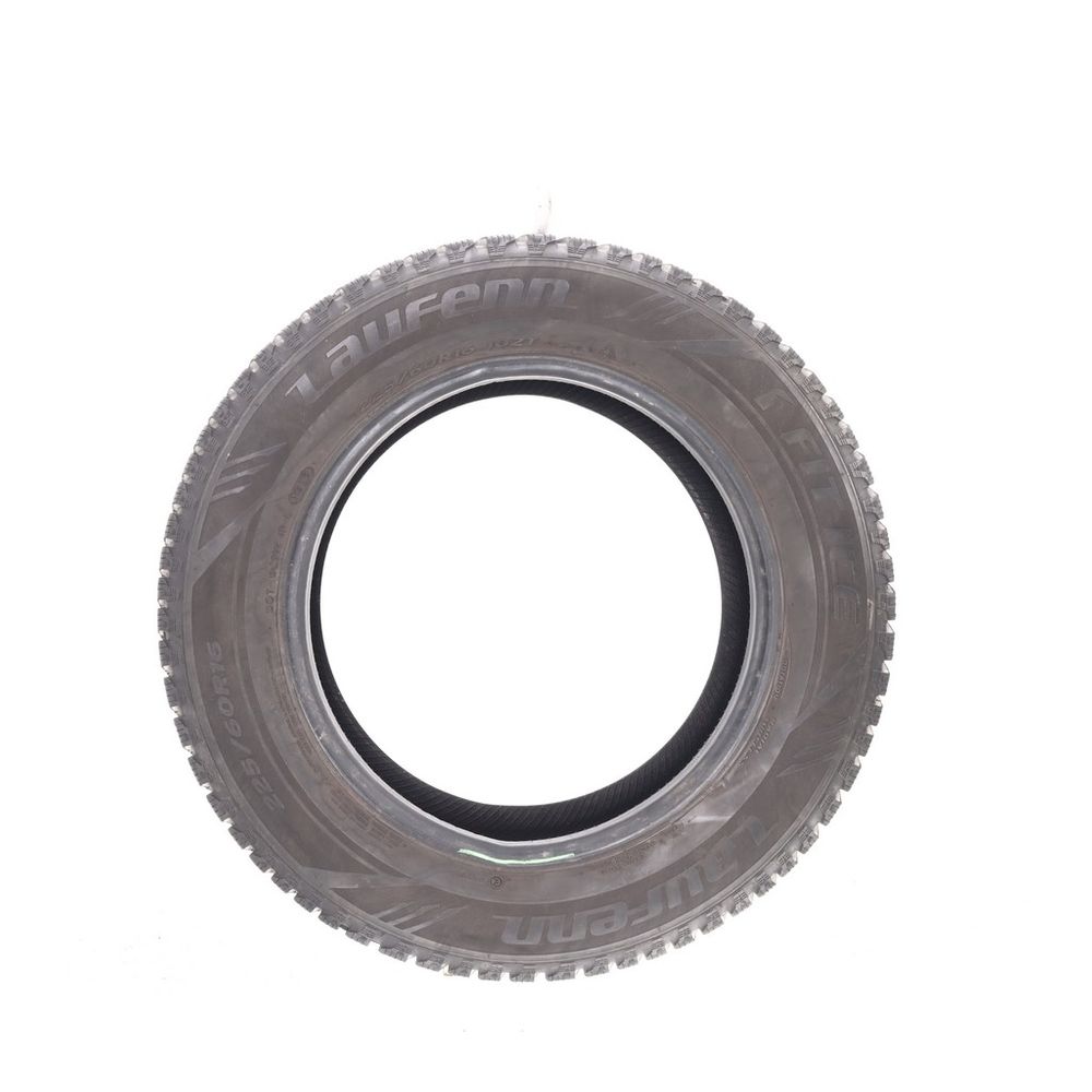 Used 225/60R16 Laufenn I Fit Ice 102T - 7/32 - Image 3