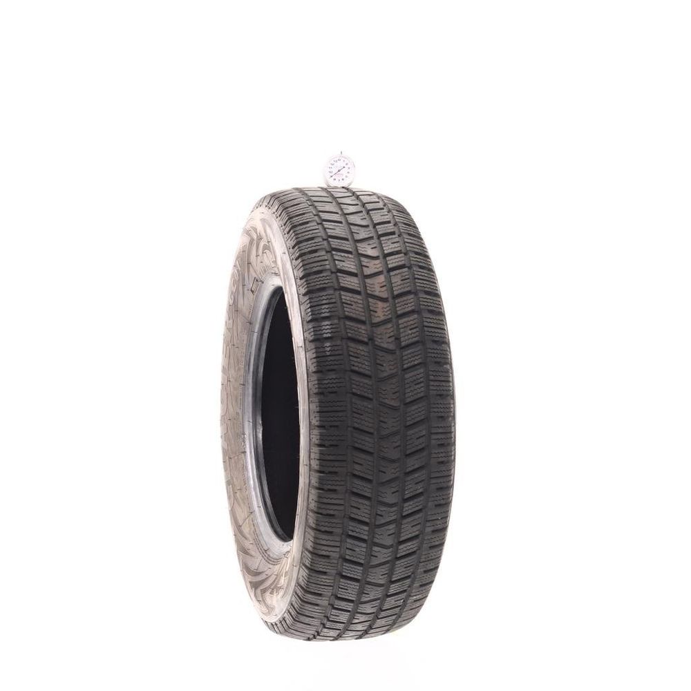 Used 215/70R15C Federal Glacier GC01 109/107R - 9/32 - Image 1