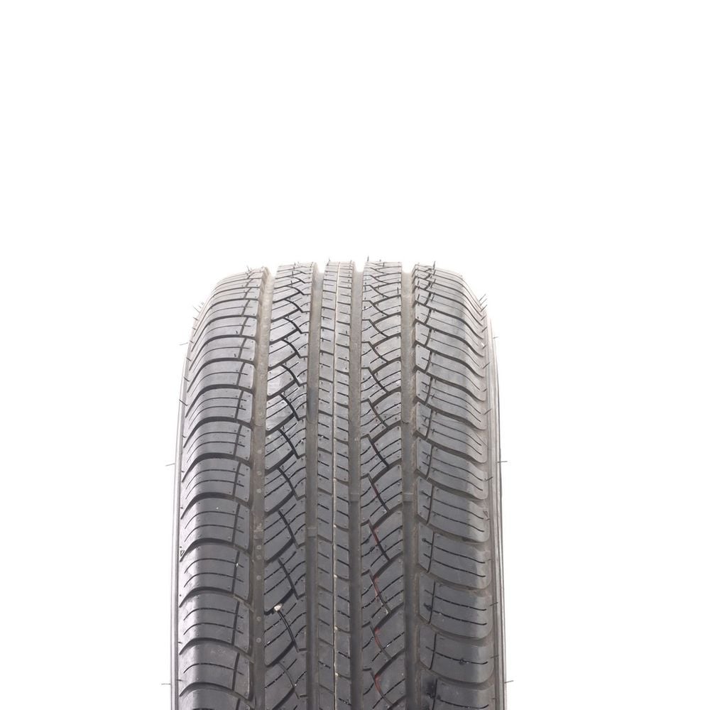 Set of (2) Driven Once 235/65R18 Atturo AZ600 110H - 10/32 - Image 2