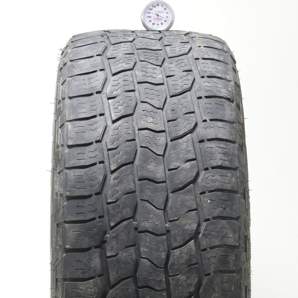 Used 275/60R20 Cooper Discoverer AT3 4S 115T - 4.5/32 - Image 2