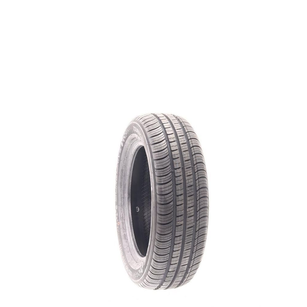 Set of (2) New 185/60R15 SureDrive Touring A/S TA71 84H - Image 1