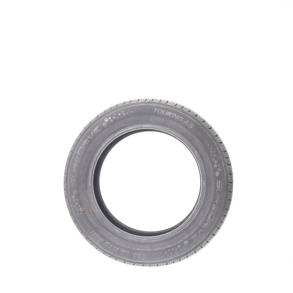 Set of (2) New 185/60R15 SureDrive Touring A/S TA71 84H - Image 3