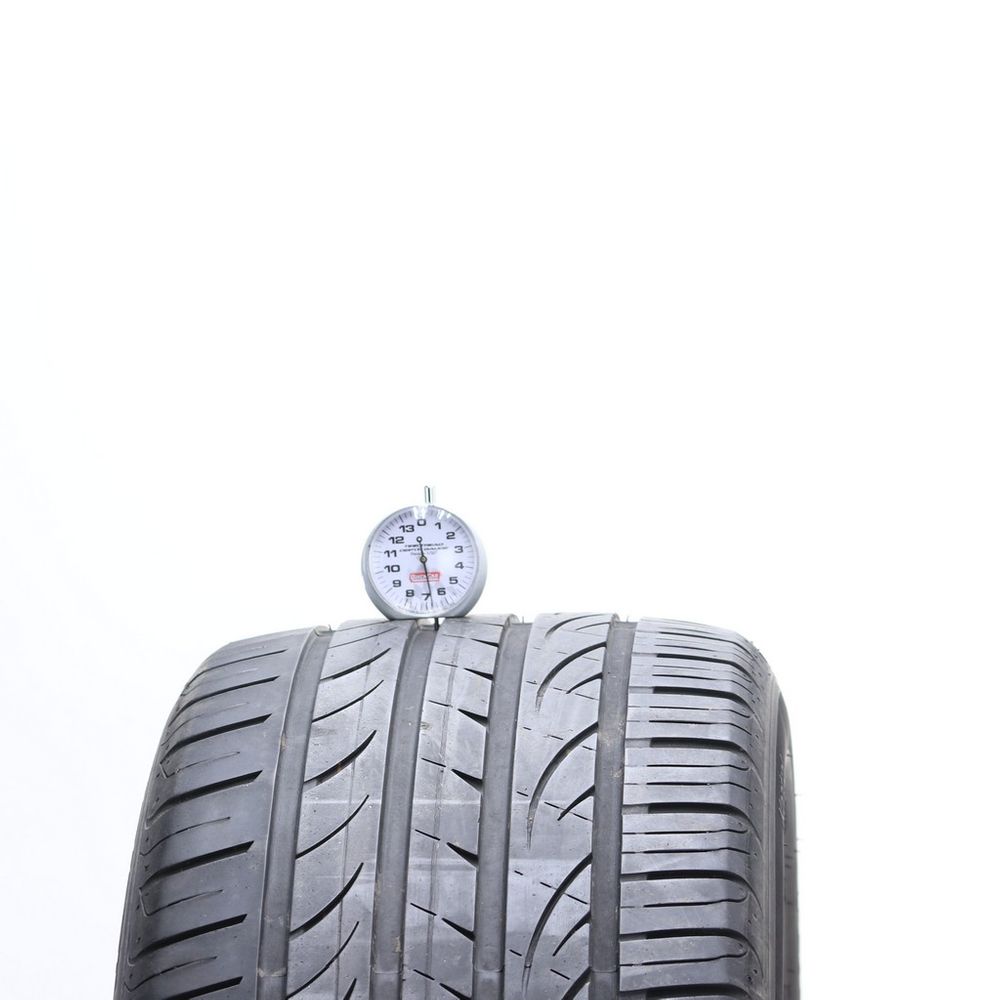 Set of (2) Used 255/45ZR19 Hankook Ventus S1 Noble2 104W - 5.5-6.5/32 - Image 5