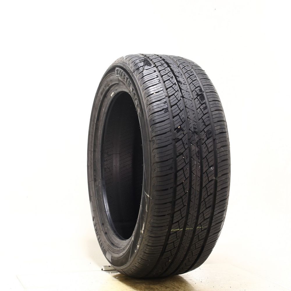 Driven Once 255/50R19 Westlake SU318 H/T 107V - 10/32 - Image 1