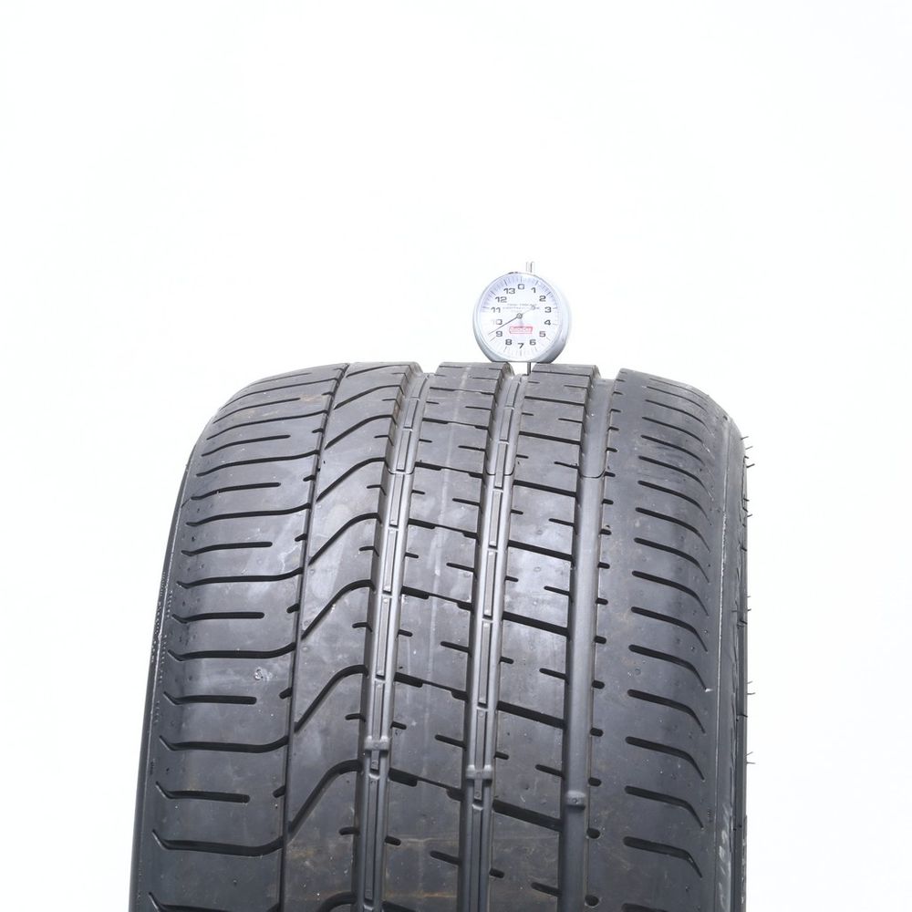 Used 275/35ZR20 Pirelli P Zero B1 102Y - 9/32 - Image 2