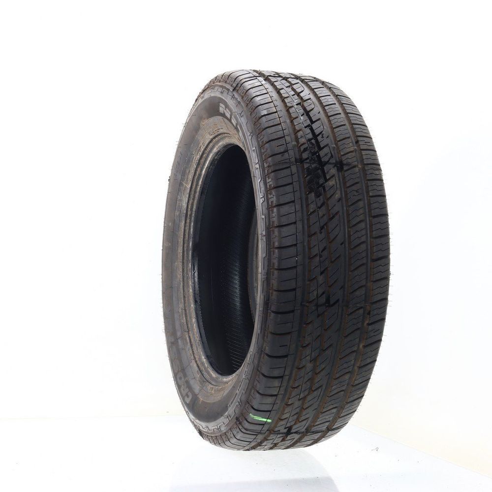 Driven Once 245/60R20 Nitto Crosstek 2 114T - 12/32 - Image 1