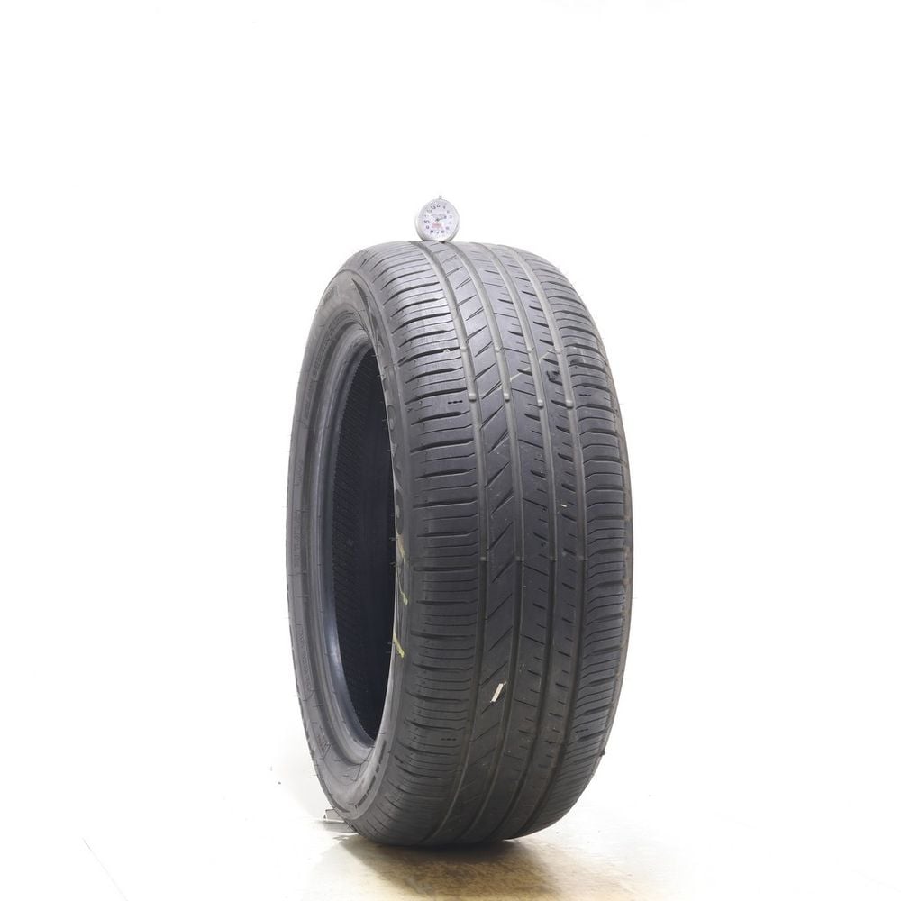 Set of (2) Used 235/50R18 Toyo Proxes Sport A/S 101W - 9-9.5/32 - Image 4