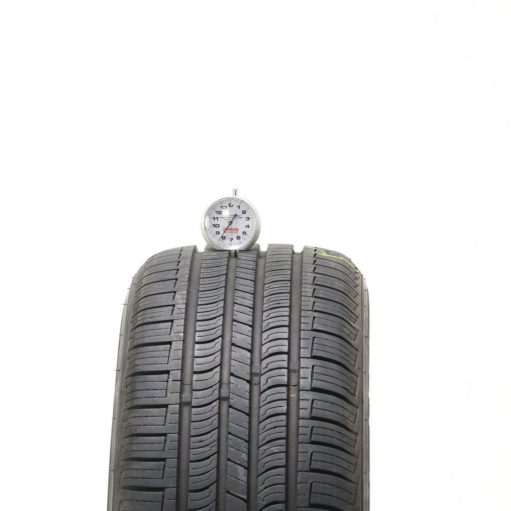 Used 205/55R16 Nexen N'Priz AH5 89T - 8/32 - Image 2