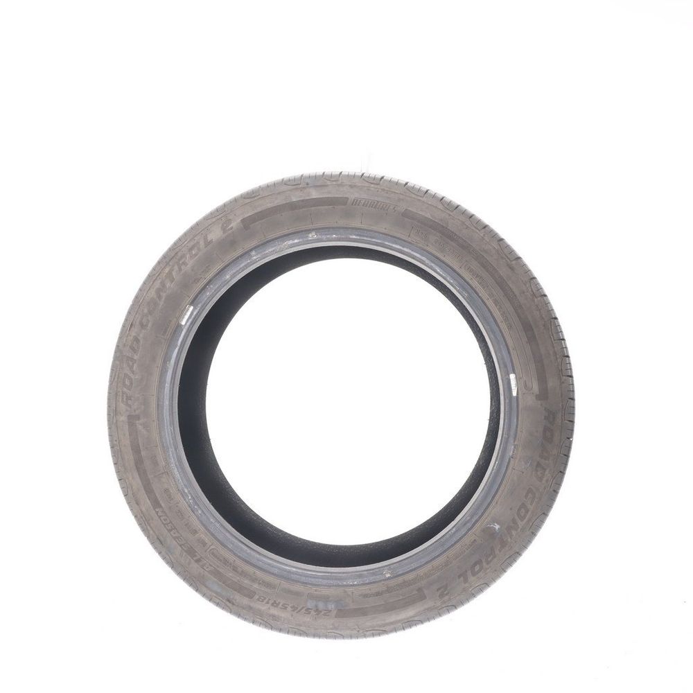 Used 245/45R18 DeanTires Road Control 2 100V - 7.5/32 - Image 3