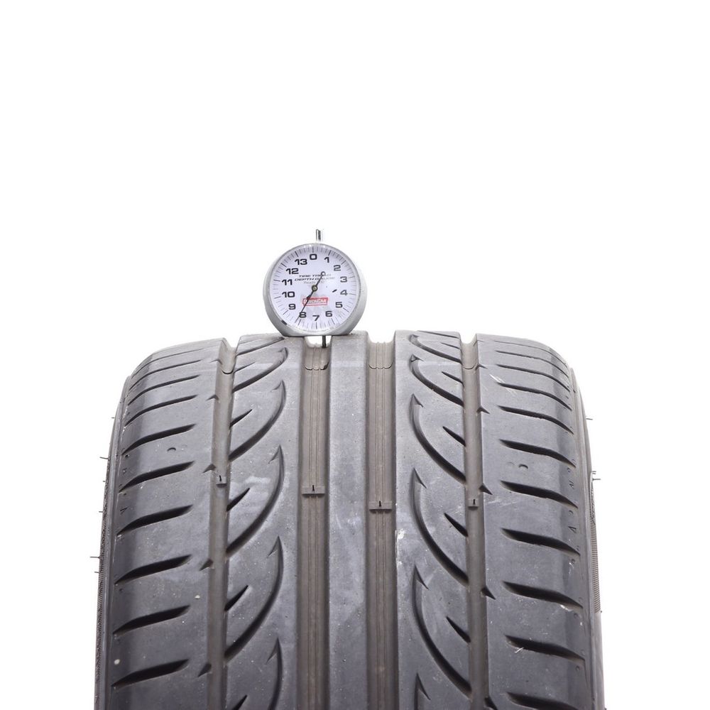 Used 225/40ZR19 Hankook Ventus V12 evo2 (K120) 93Y - 8/32 - Image 2