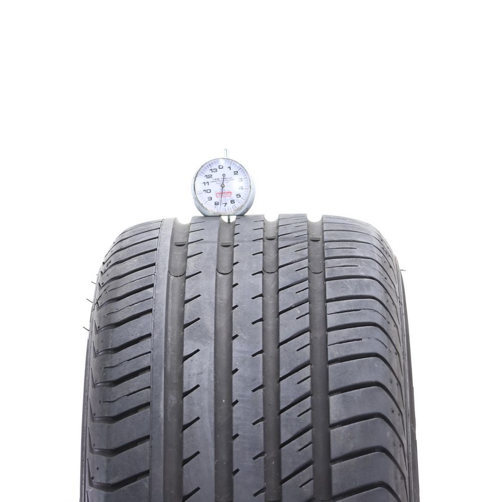 Used 235/55R17 JK Tyre UX1 99V - 7.5/32 - Image 2