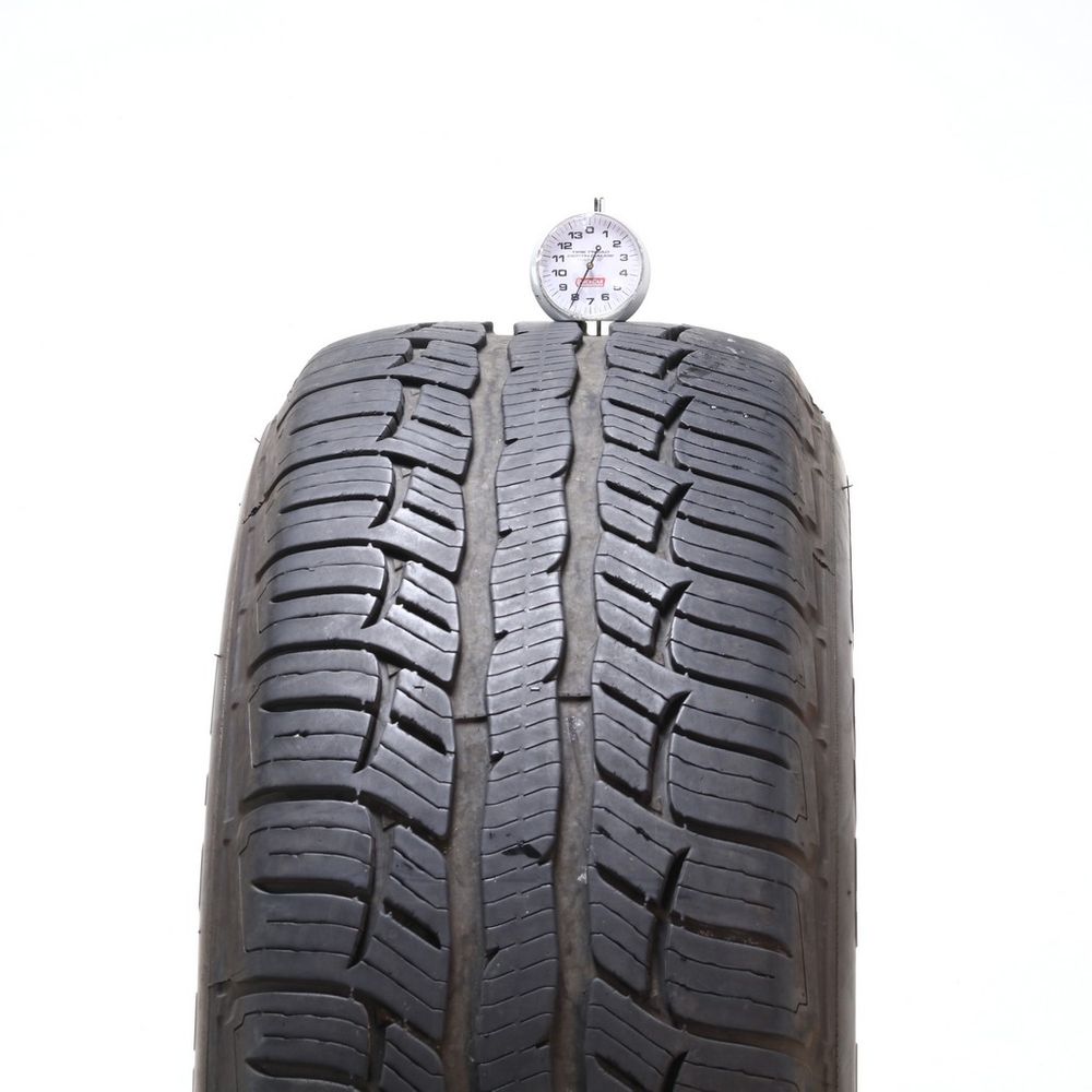 Set of (2) Used 265/60R18 BFGoodrich Advantage T/A Sport LT 110T - 8-9/32 - Image 2