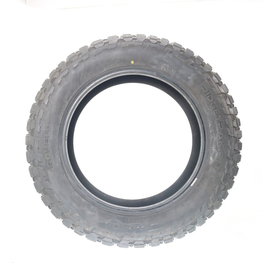 Used LT 275/60R20 Rovelo Ridgetrak R/T RT01 123/120Q E - 16/32 - Image 3