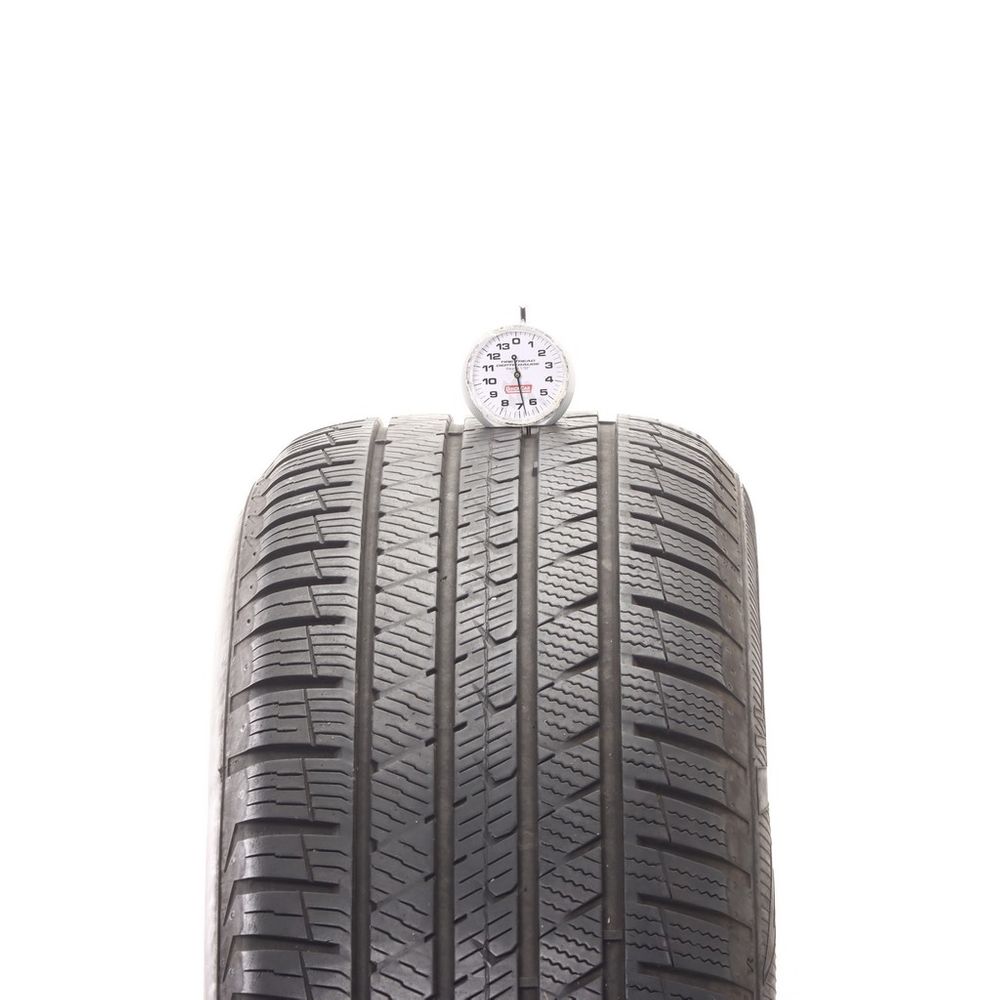 Used 235/55R18 Vredestein Quatrac Pro 104V - 6.5/32 - Image 2