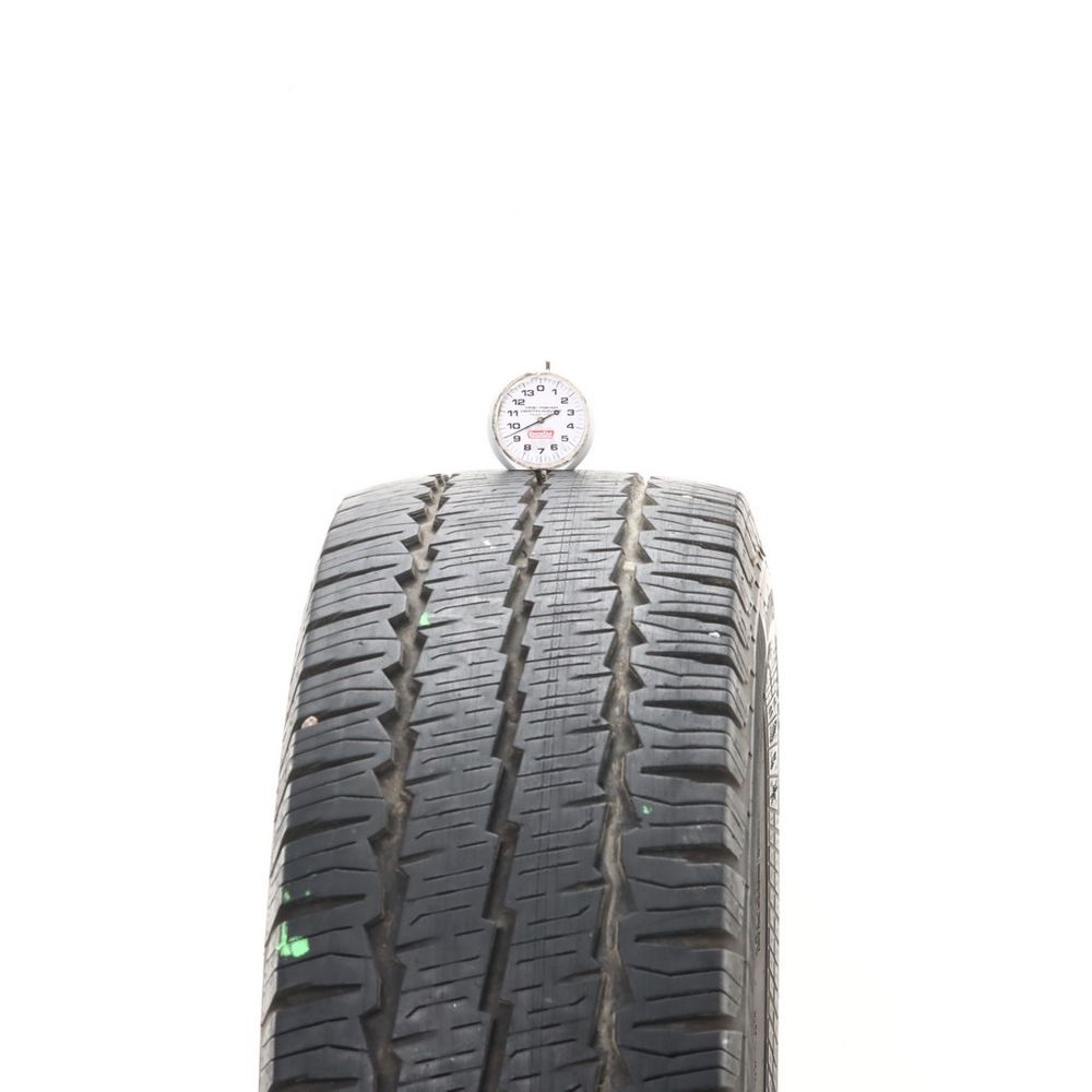 Set of (2) Used 225/75R16C Continental VanContact A/S 121/120R - 8-9.5/32 - Image 5