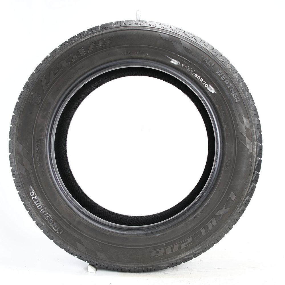 Used LT 265/60R20 Lexani LXHT-206 121/118S - 10/32 - Image 3