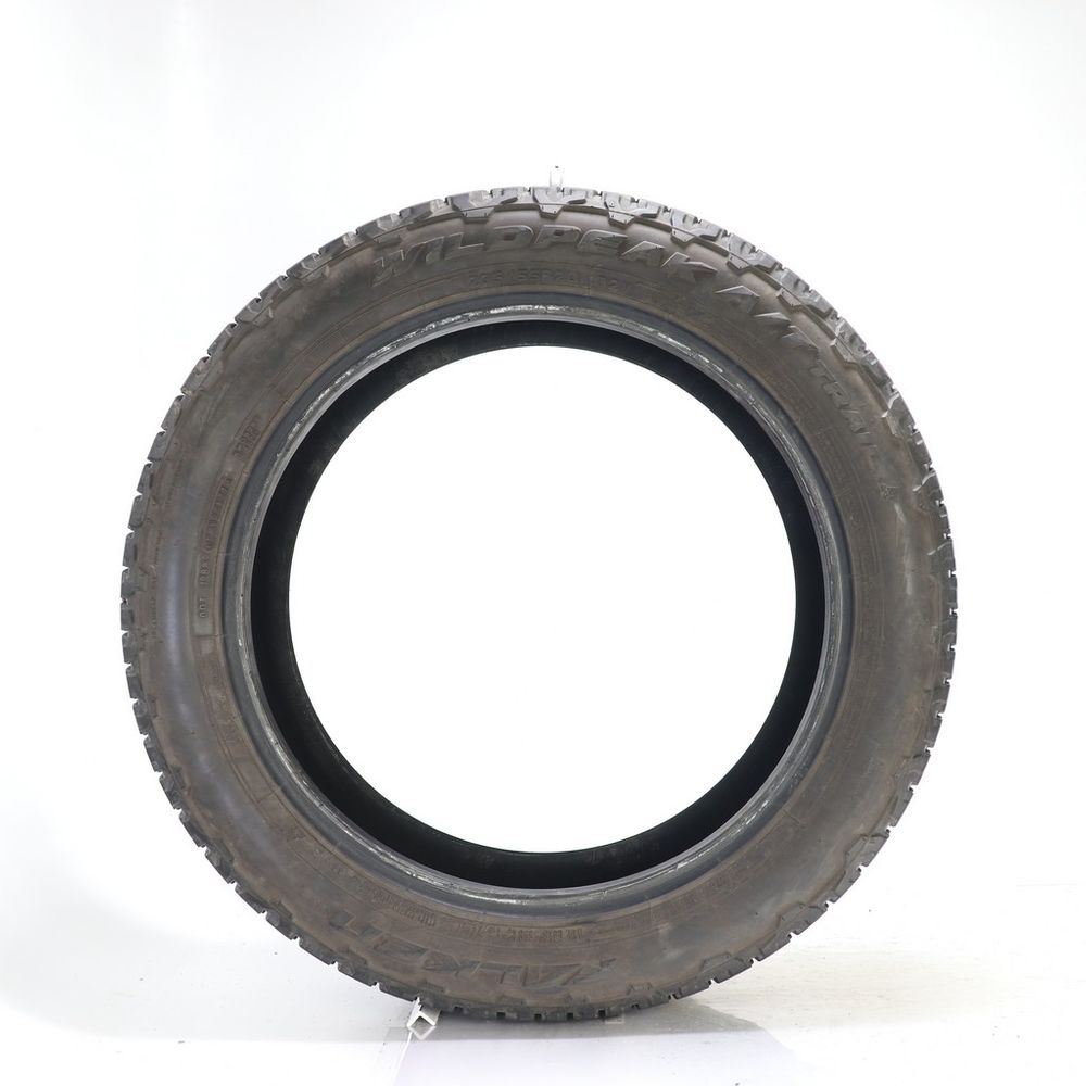 Used 235/55R20 Falken Wildpeak A/T Trail 102V - 8.5/32 - Image 3