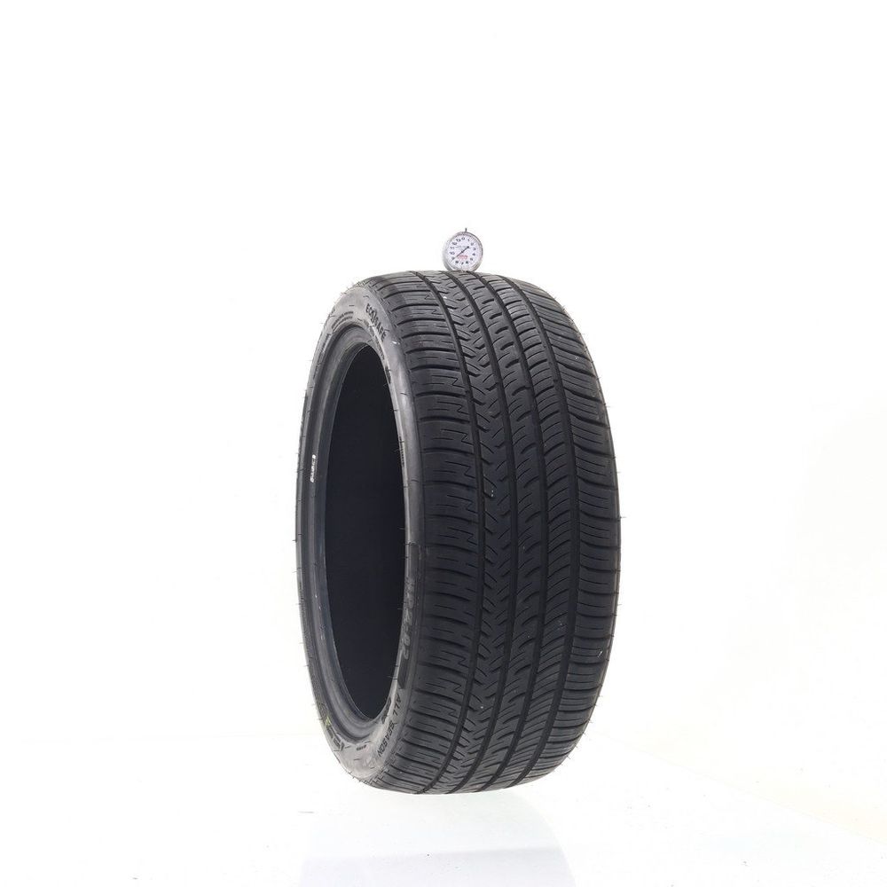 Used 235/40ZR18 Advanta HP Z-02 95W - 8.5/32 - Image 1
