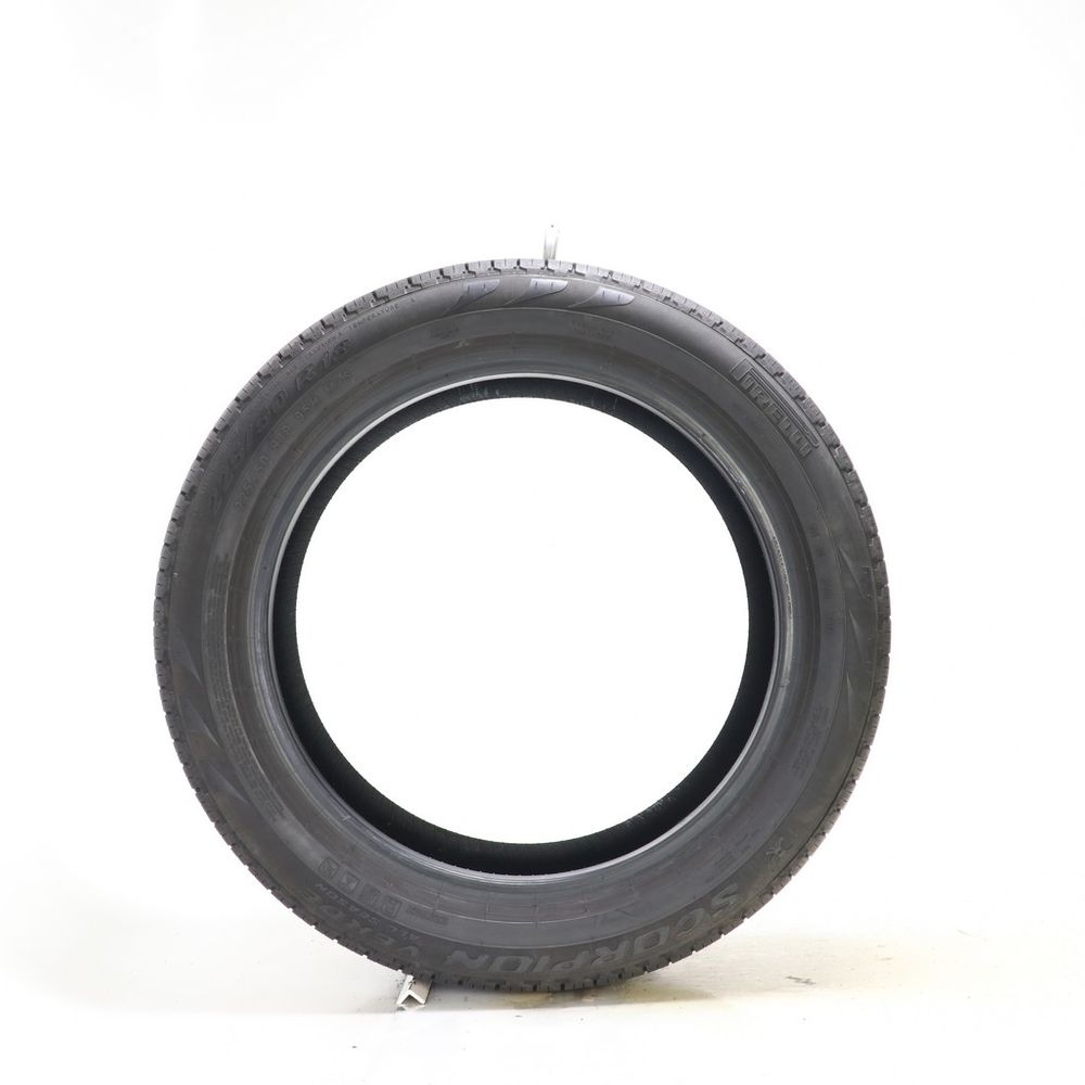 Used 225/50R18 Pirelli Scorpion Verde 95H - 9.5/32 - Image 3