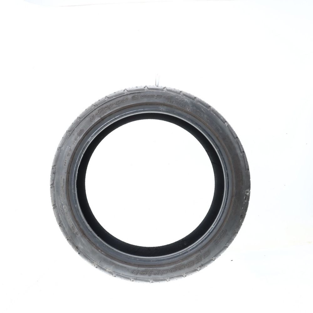 Used 225/45ZR19 BFGoodrich g-Force Comp-2 A/S Plus 96W - 7/32 - Image 3