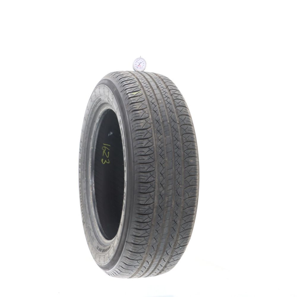 Used 235/60R18 Forceland Kunimoto F26 H/T 107V - 8/32 - Image 1
