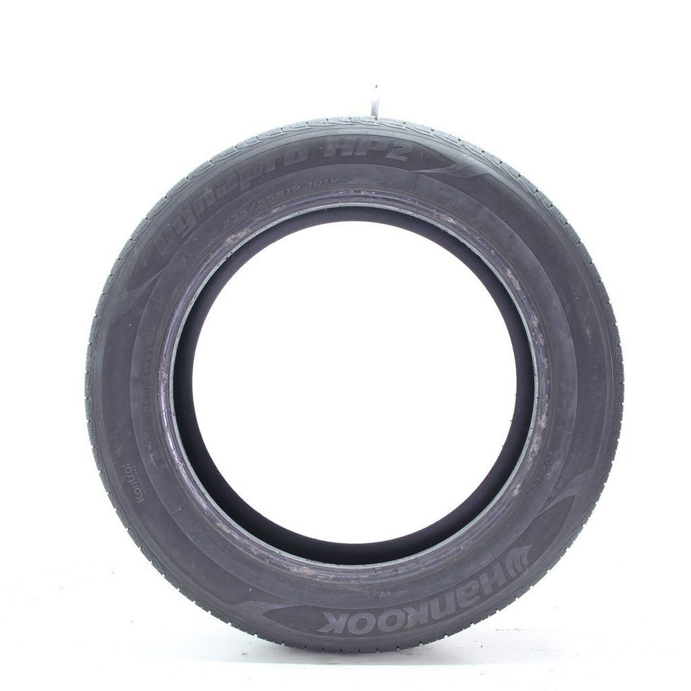 Used 235/55R19 Hankook Dynapro HP2 101V - 7/32 - Image 3