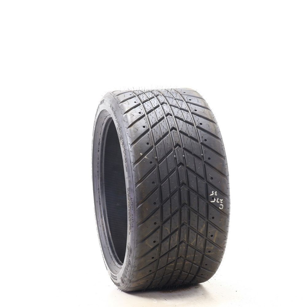 Driven Once 275/35R18 Continental ExtremeContact WET 1N/A - 7.5/32 - Image 1