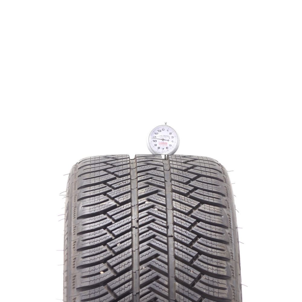 Set of (2) Used 235/40R19 Michelin Pilot Alpin PA4 NO 92V - 10.5/32 - Image 2