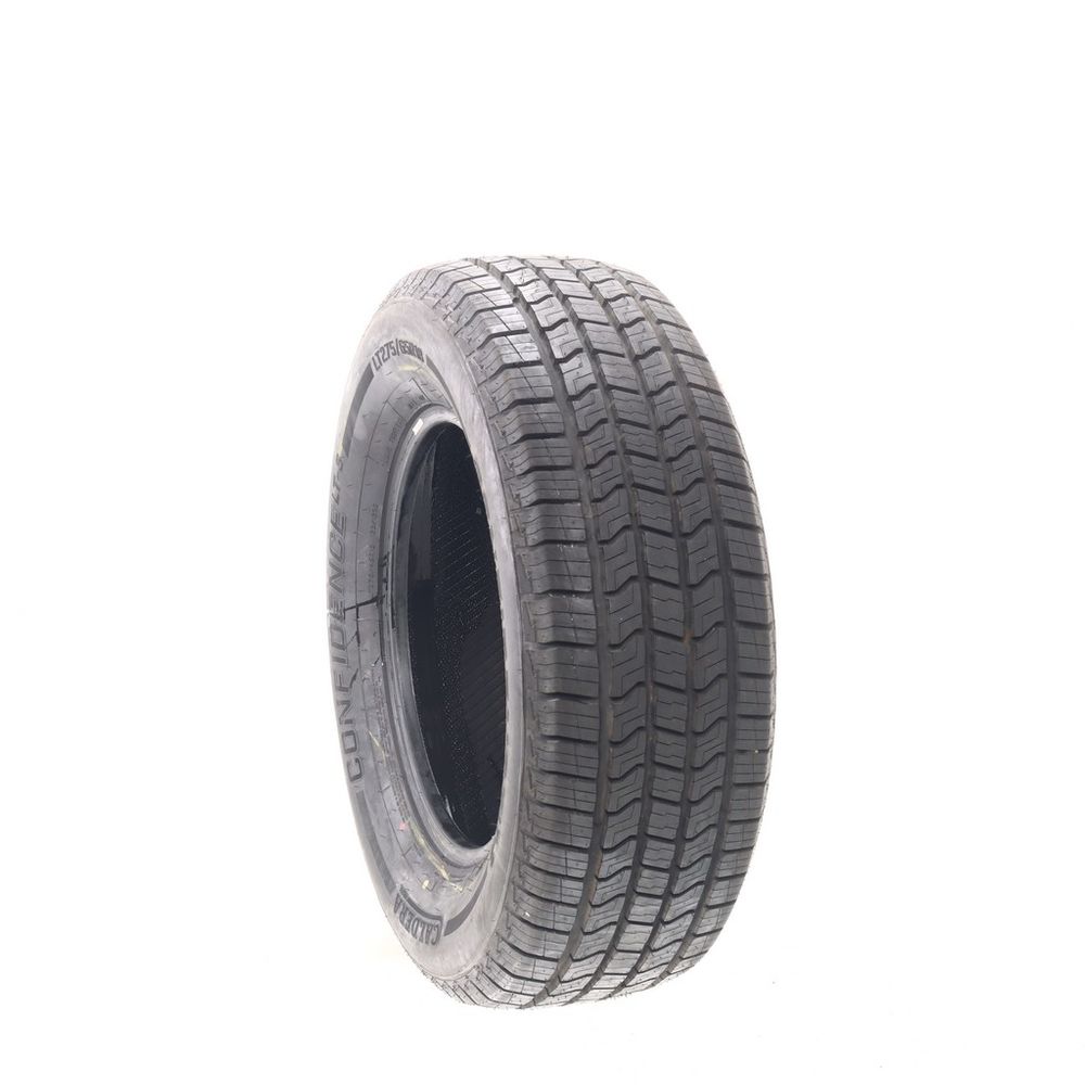 Driven Once LT 275/65R18 Caldera Confidence LT-S 123/120S E - 13.5/32 - Image 1
