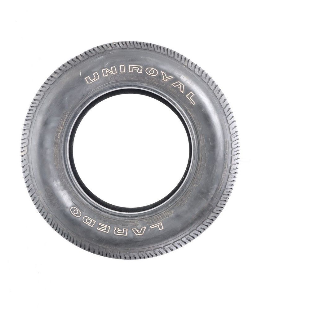 Used 225/70R16 Uniroyal Laredo 101S - 11/32 - Image 3