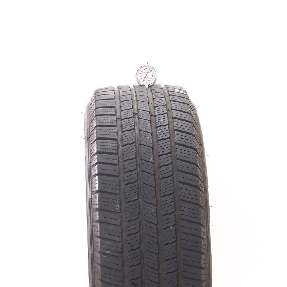 Used 265/70R16 Michelin X LT A/S 112T - 8/32 - Image 2
