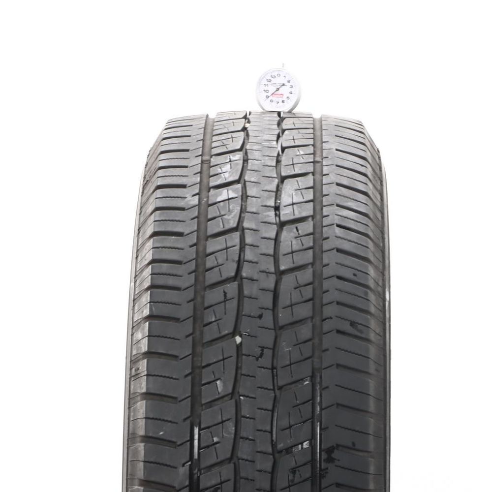 Set of (2) Used LT 275/65R18 General Grabber HTS 60 123/120S E - 8.5/32 - Image 2