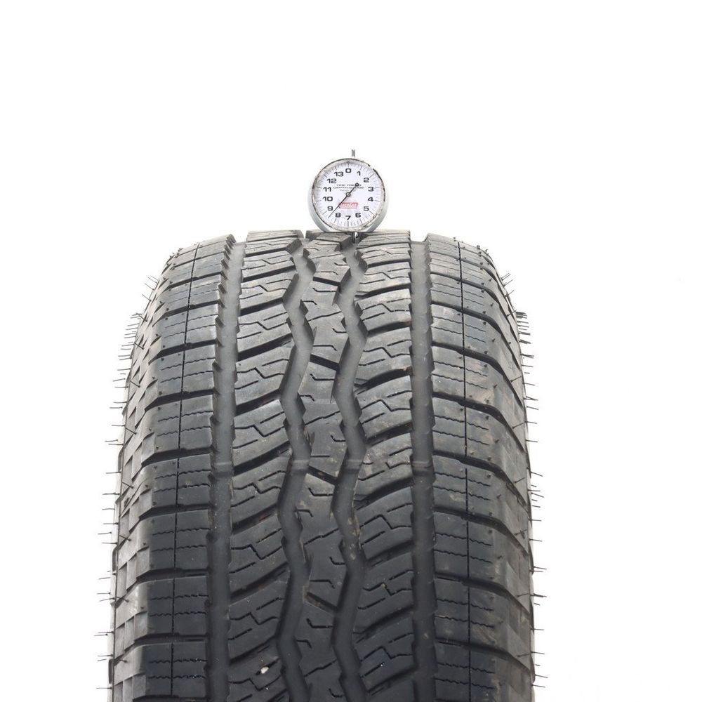 Set of (2) Used 265/70R18 Falken Wildpeak A/T3W A 116T - 7.5-8.5/32 - Image 5
