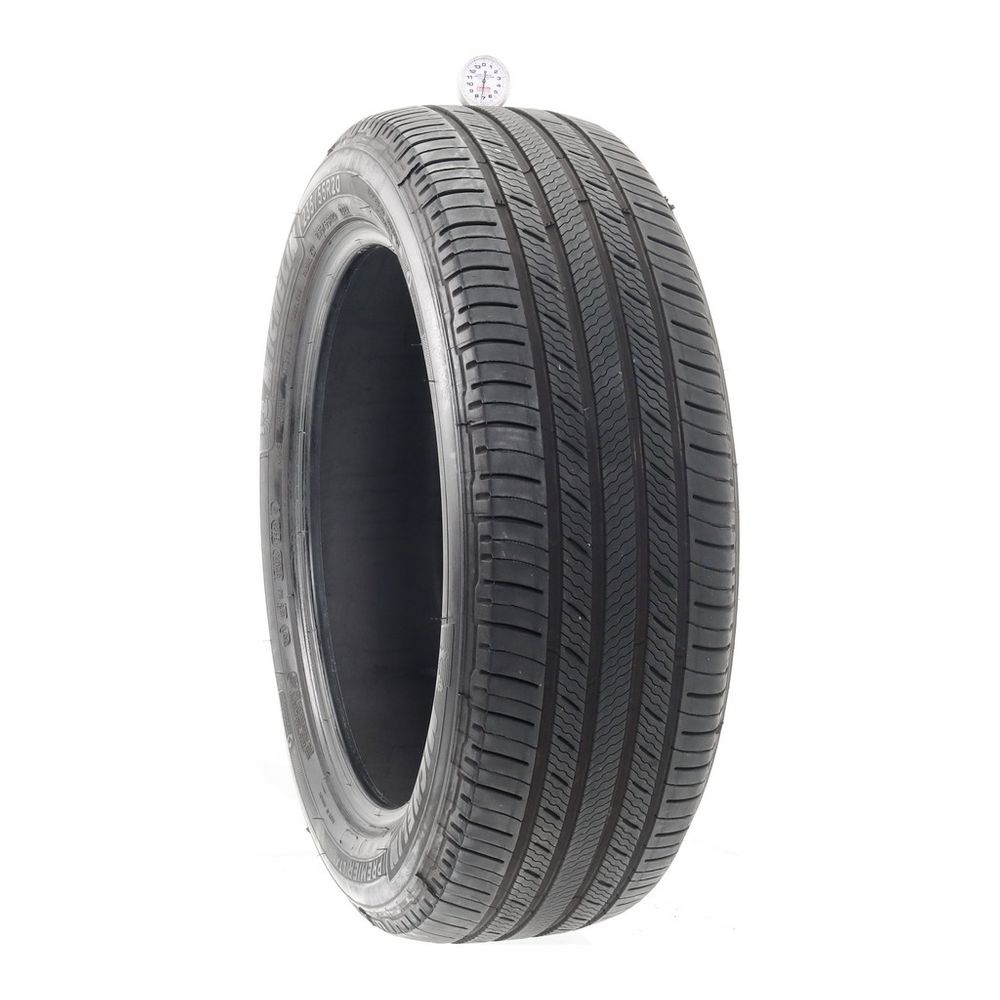 Set of (4) Used 235/55R20 Michelin Premier LTX 102V - 5.5-7/32 - Image 4