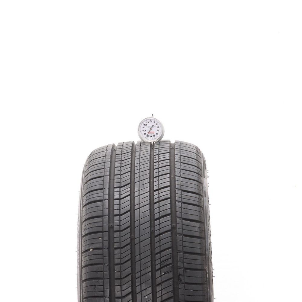 Set of (2) Used 235/45R19 Kumho Majesty 9 Solus TA91 99V - 8/32 - Image 2