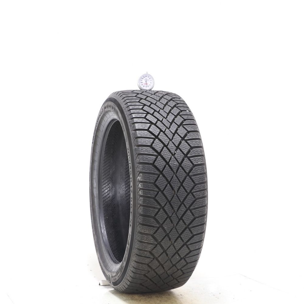 Used 205/45R17 Continental VikingContact 7 88T - 6.5/32 - Image 1