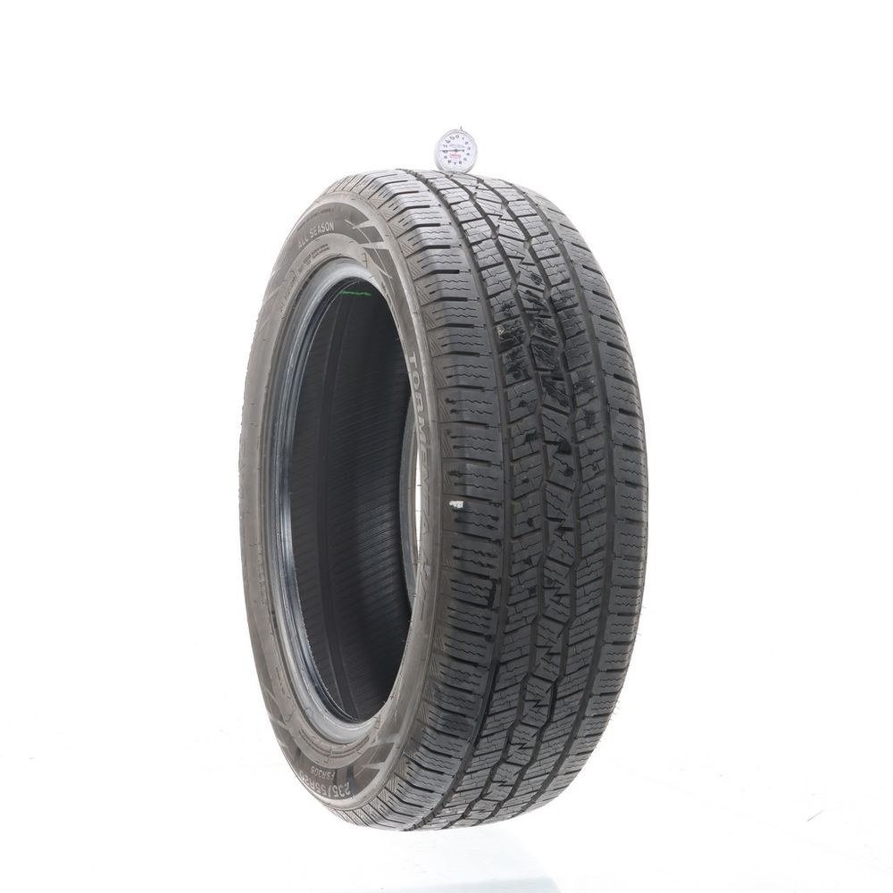 Used 235/55R20 Fortune Tormenta H/T FSR305 102V - 10/32 - Image 1