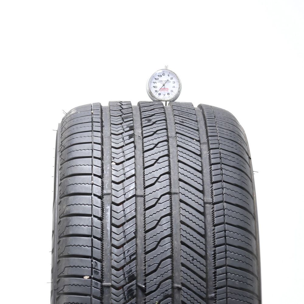 Used 285/45R21 Bridgestone Alenza Sport A/S 113H - 8.5/32 - Image 2