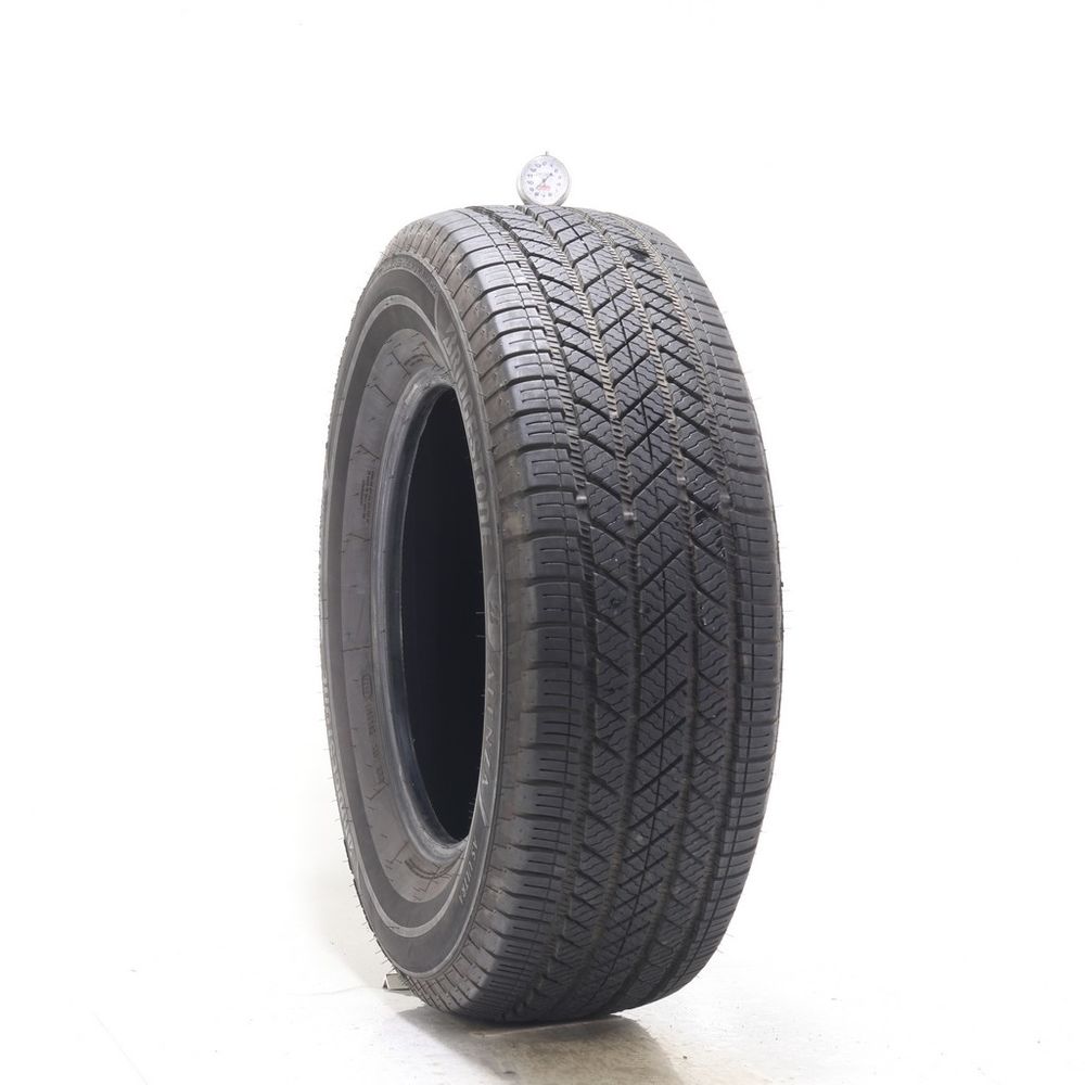 Used 265/65R17 Bridgestone Alenza AS Ultra 112T - 8.5/32 - Image 1